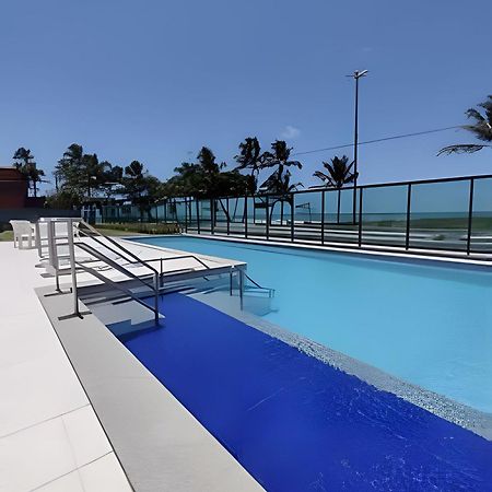 רסיפה Rio Park Avenue, Studio 4 - By Trh Home Stay מראה חיצוני תמונה