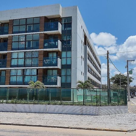 רסיפה Rio Park Avenue, Studio 4 - By Trh Home Stay מראה חיצוני תמונה
