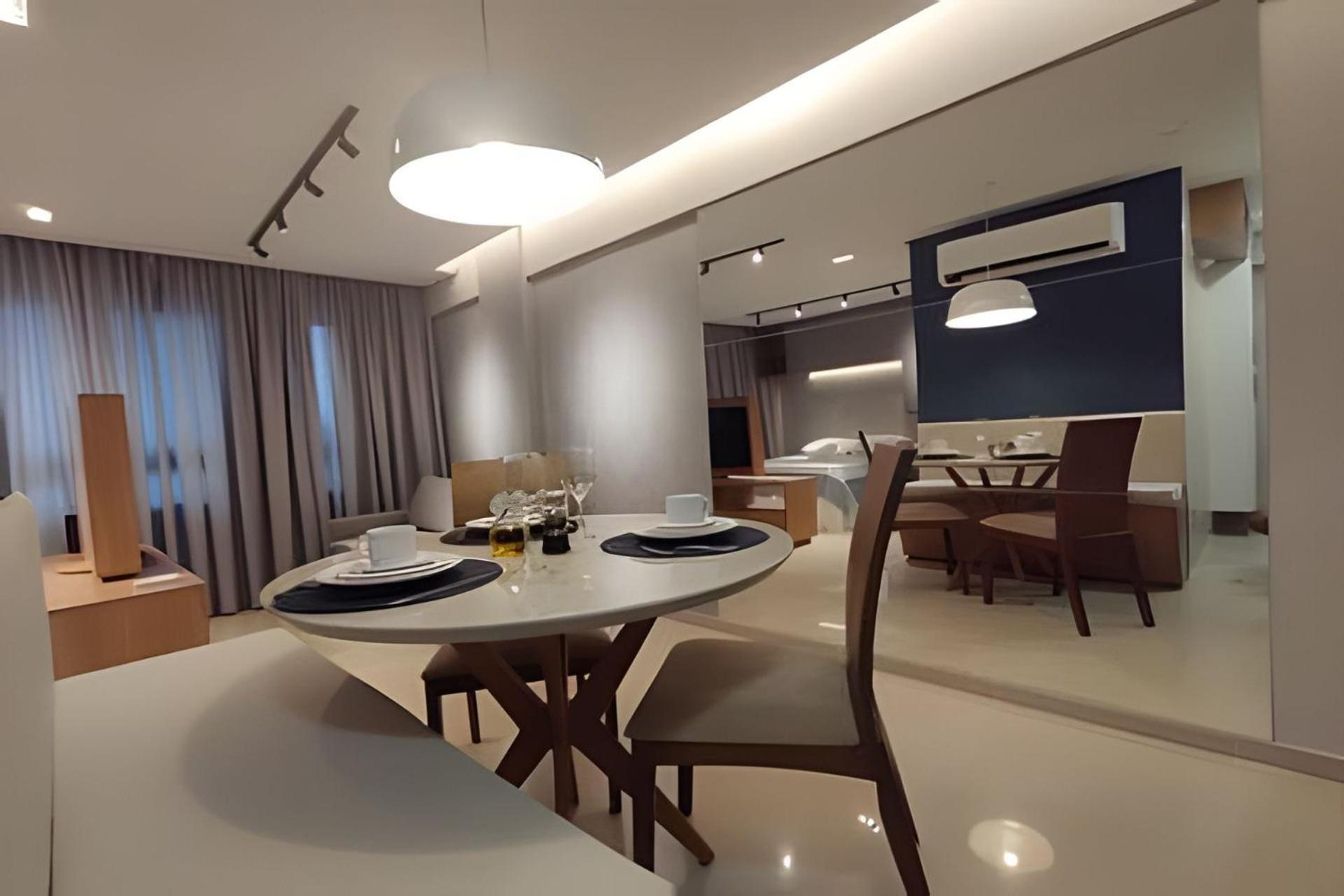 רסיפה Rio Park Avenue, Studio 4 - By Trh Home Stay מראה חיצוני תמונה