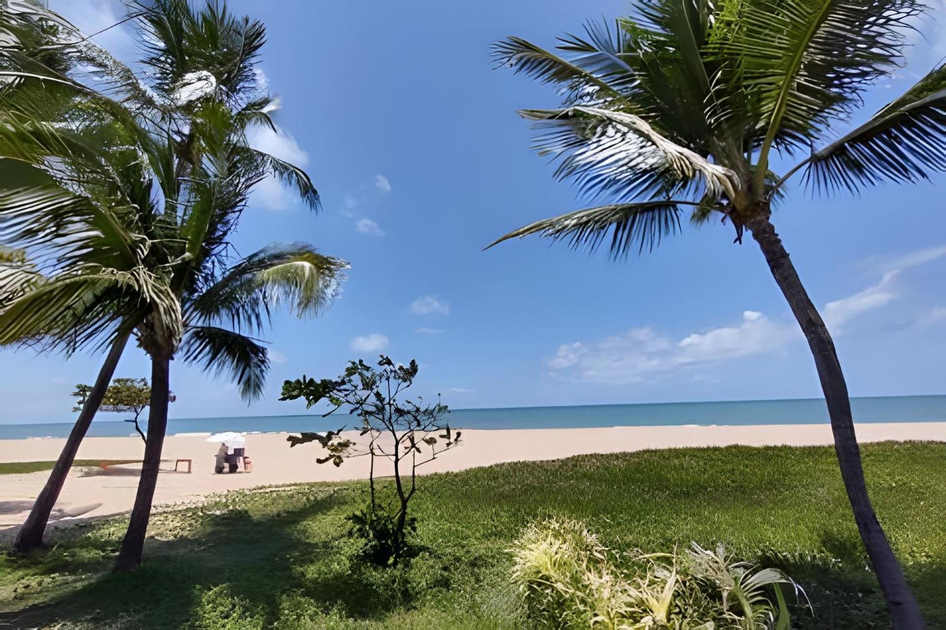 רסיפה Rio Park Avenue, Studio 4 - By Trh Home Stay מראה חיצוני תמונה